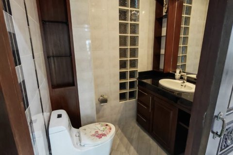 Дом в Ча-аме, Таиланд с 4 спальнями  № 137601 - фото 14