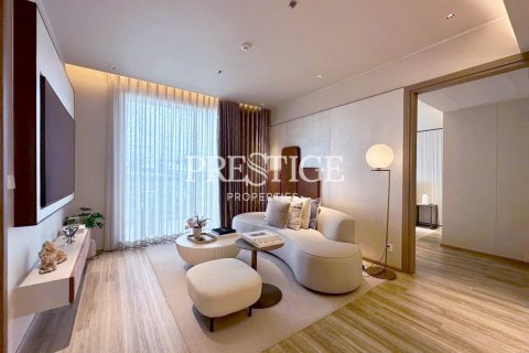 Condo in Pattaya, Thailand, 2 bedrooms № 198006