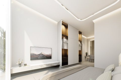 Villa à Rawai, Thaïlande 4 chambres № 165326 - photo 9