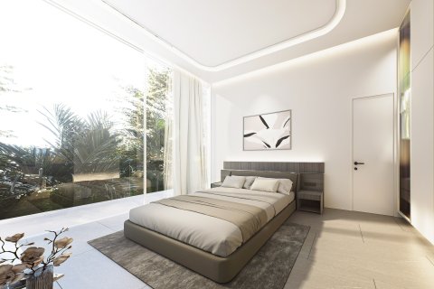 Villa à Rawai, Thaïlande 4 chambres № 165326 - photo 8