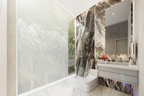 Villa à Rawai, Thaïlande 4 chambres № 165326 - photo 11