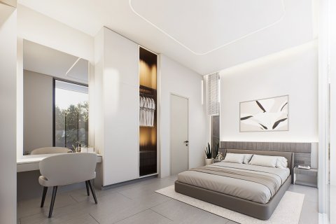 Villa à Rawai, Thaïlande 4 chambres № 165326 - photo 7