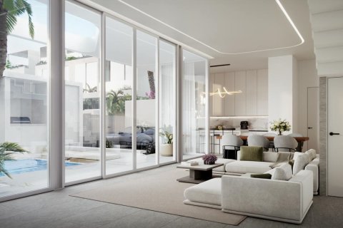 Villa à Rawai, Thaïlande 4 chambres № 165326 - photo 3