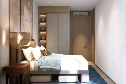 Condo in Bang Tao, Thailand, 3 bedrooms № 165323 - photo 2