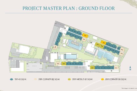 Condo in Bang Tao, Thailand, 3 bedrooms № 165323 - photo 18