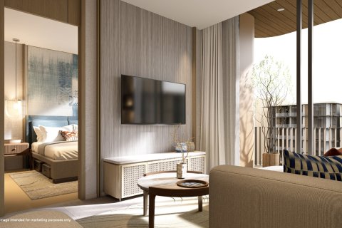 Condo in Bang Tao, Thailand, 3 bedrooms № 165323 - photo 8