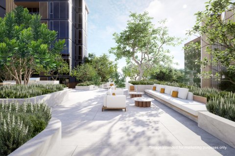 Condo in Bang Tao, Thailand, 3 bedrooms № 165323 - photo 14