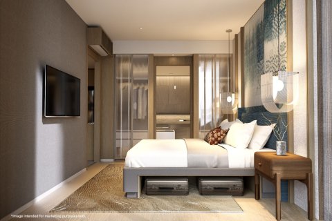 Condo in Bang Tao, Thailand, 3 bedrooms № 165323 - photo 9