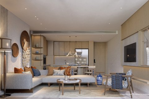 Condo in Bang Tao, Thailand, 3 bedrooms № 165323 - photo 3