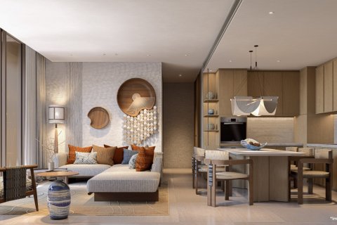 Condo in Bang Tao, Thailand, 2 bedrooms  № 165321 - photo 4