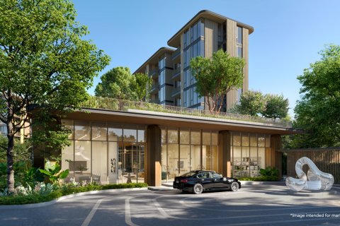 Condo in Bang Tao, Thailand, 2 bedrooms  № 165321 - photo 15