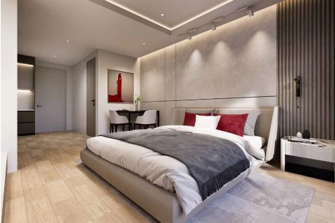 Студия на Пляж Най Харн, Таиланд № 165327 - фото 4