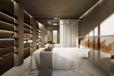 Студия на Пляж Най Харн, Таиланд № 165327 - фото 15