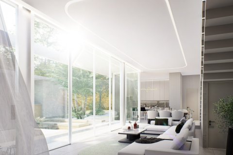 Villa à Rawai, Thaïlande 4 chambres № 165325 - photo 5