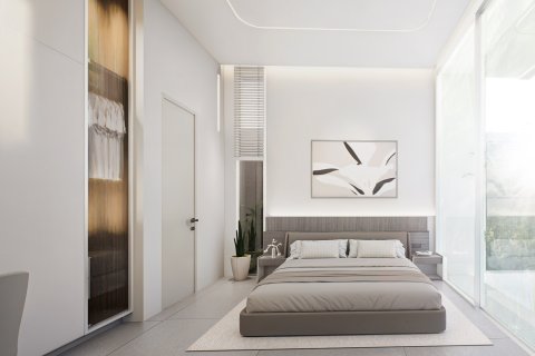 Villa à Rawai, Thaïlande 4 chambres № 165325 - photo 6