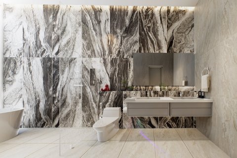 Villa à Rawai, Thaïlande 4 chambres № 165325 - photo 11