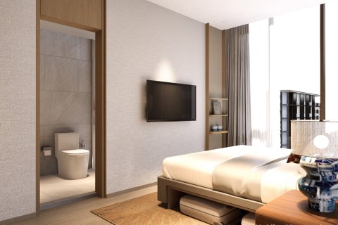 Condo in Bang Tao, Thailand, 2 bedrooms  № 165322 - photo 6