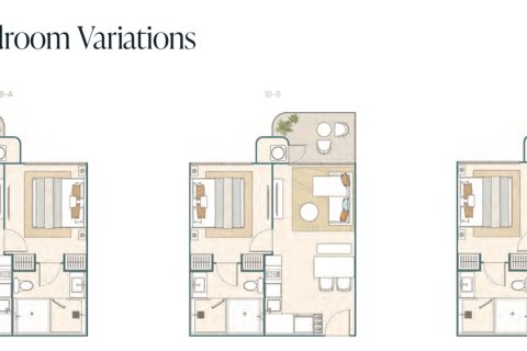 Condo in Bang Tao, Thailand, 1 bedroom  № 165324 - photo 15