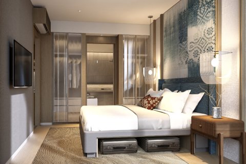 Condo in Bang Tao, Thailand, 1 bedroom  № 165324 - photo 4