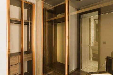 Condo à Bangkok, Thaïlande, 2 chambres  № 181230 - photo 16