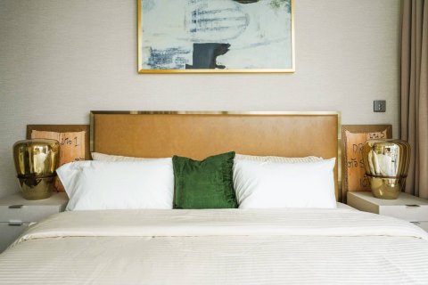 Condo à Bangkok, Thaïlande, 2 chambres  № 181230 - photo 15