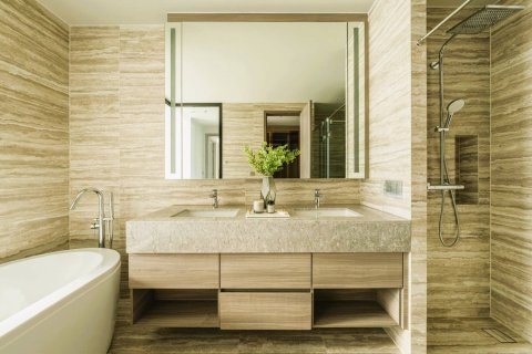 Condo à Bangkok, Thaïlande, 2 chambres  № 181230 - photo 13