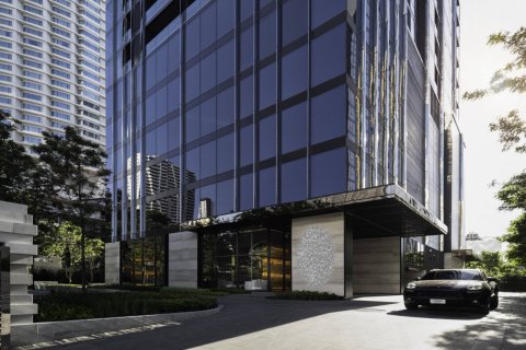 Condo à Bangkok, Thaïlande, 2 chambres  № 181230 - photo 20
