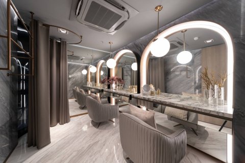 Condo à Bangkok, Thaïlande, 2 chambres  № 181230 - photo 27