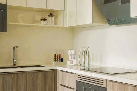 Condo à Bangkok, Thaïlande, 2 chambres  № 181230 - photo 8