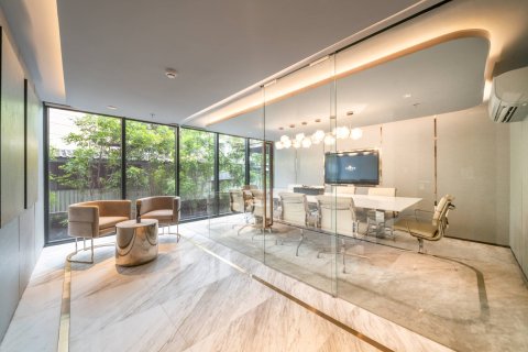 Condo à Bangkok, Thaïlande, 2 chambres  № 181230 - photo 26