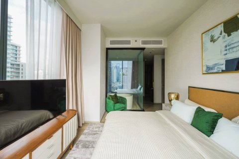 Condo à Bangkok, Thaïlande, 2 chambres  № 181230 - photo 12