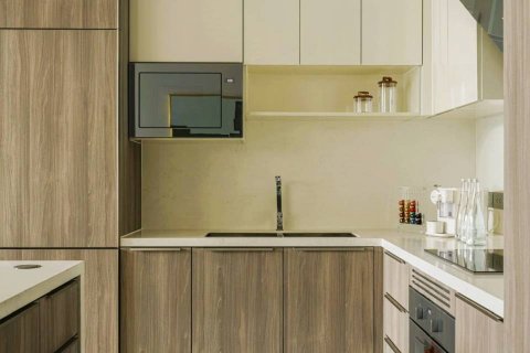 Condo à Bangkok, Thaïlande, 2 chambres  № 181230 - photo 11