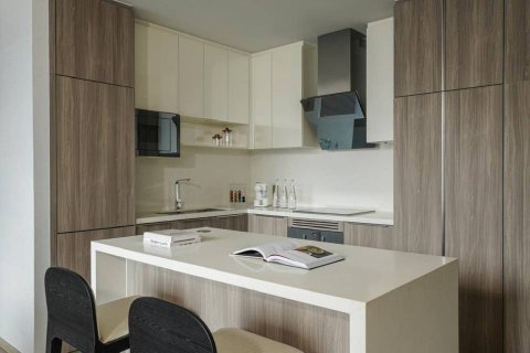 Condo à Bangkok, Thaïlande, 2 chambres  № 181230 - photo 7