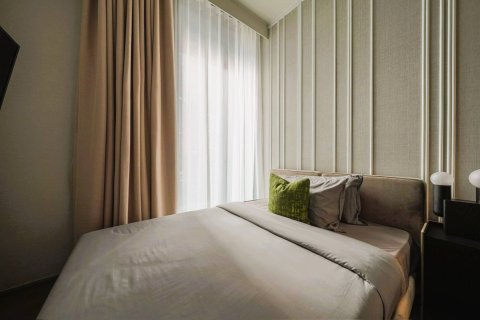 Condo à Bangkok, Thaïlande, 2 chambres  № 181230 - photo 17
