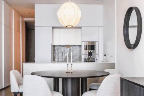 Condo à Bangkok, Thaïlande, 1 chambre  № 181233 - photo 6