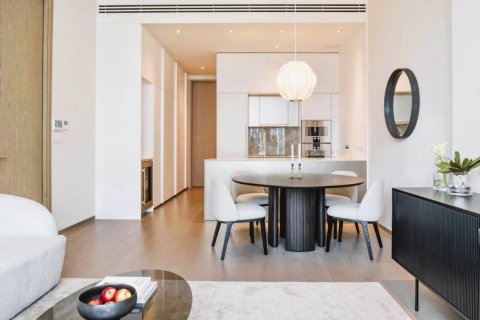 Condo à Bangkok, Thaïlande, 1 chambre  № 181233 - photo 4