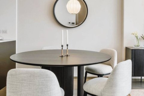 Condo à Bangkok, Thaïlande, 1 chambre  № 181233 - photo 7
