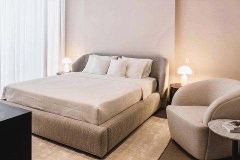 Condo à Bangkok, Thaïlande, 1 chambre  № 181233 - photo 8