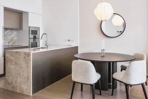 Condo à Bangkok, Thaïlande, 1 chambre  № 181233 - photo 3
