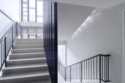 Penthouse in Bangkok, Thailand 3 bedrooms № 181228 - photo 12