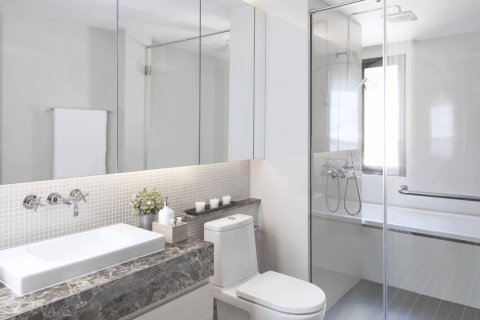 Penthouse in Bangkok, Thailand 3 bedrooms № 181228 - photo 7