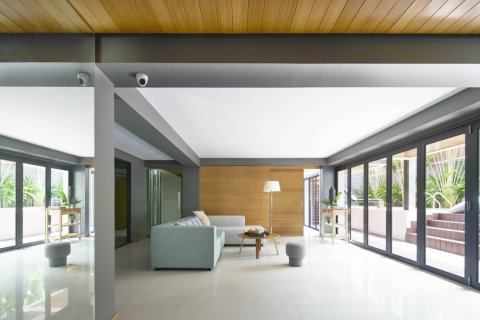 Penthouse in Bangkok, Thailand 3 bedrooms № 181228 - photo 11