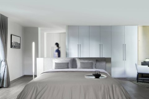 Penthouse in Bangkok, Thailand 3 bedrooms № 181228 - photo 5