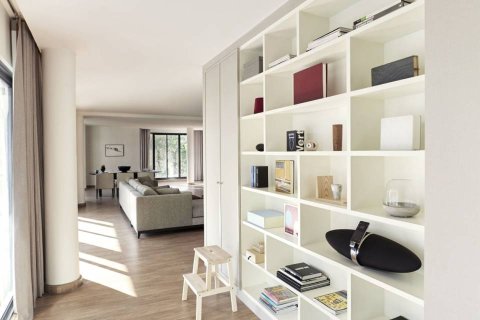 Penthouse in Bangkok, Thailand 3 bedrooms № 181228 - photo 4