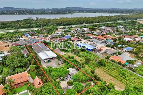 ที่ดินในพัทยา, ประเทศไทย 8480 ตร.ม. № 198075 - รูปถ่าย 7