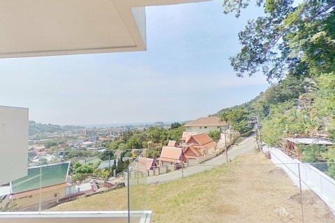 Пентхаус в Пхукете, Таиланд с 2 спальнями  № 154220 - фото 7