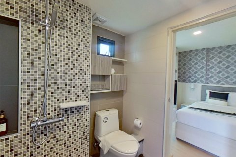 Пентхаус в Пхукете, Таиланд с 2 спальнями  № 154220 - фото 5