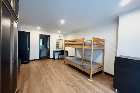 Пентхаус в Ваттхане, Бангкок, Таиланд с 3 спальнями  № 154221 - фото 4