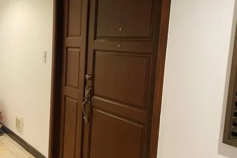 Пентхаус в Ваттхане, Бангкок, Таиланд с 3 спальнями  № 154221 - фото 24