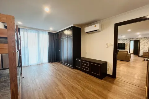 Пентхаус в Ваттхане, Бангкок, Таиланд с 3 спальнями  № 154221 - фото 5